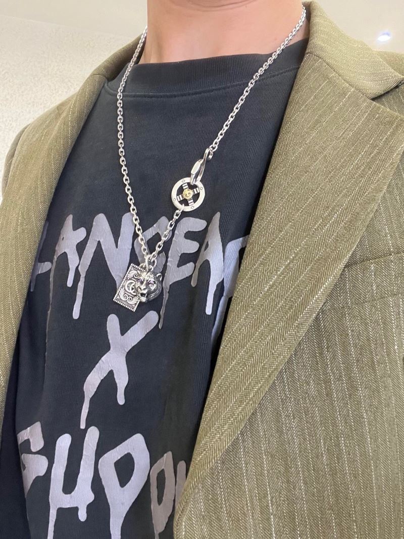 Gucci Necklaces